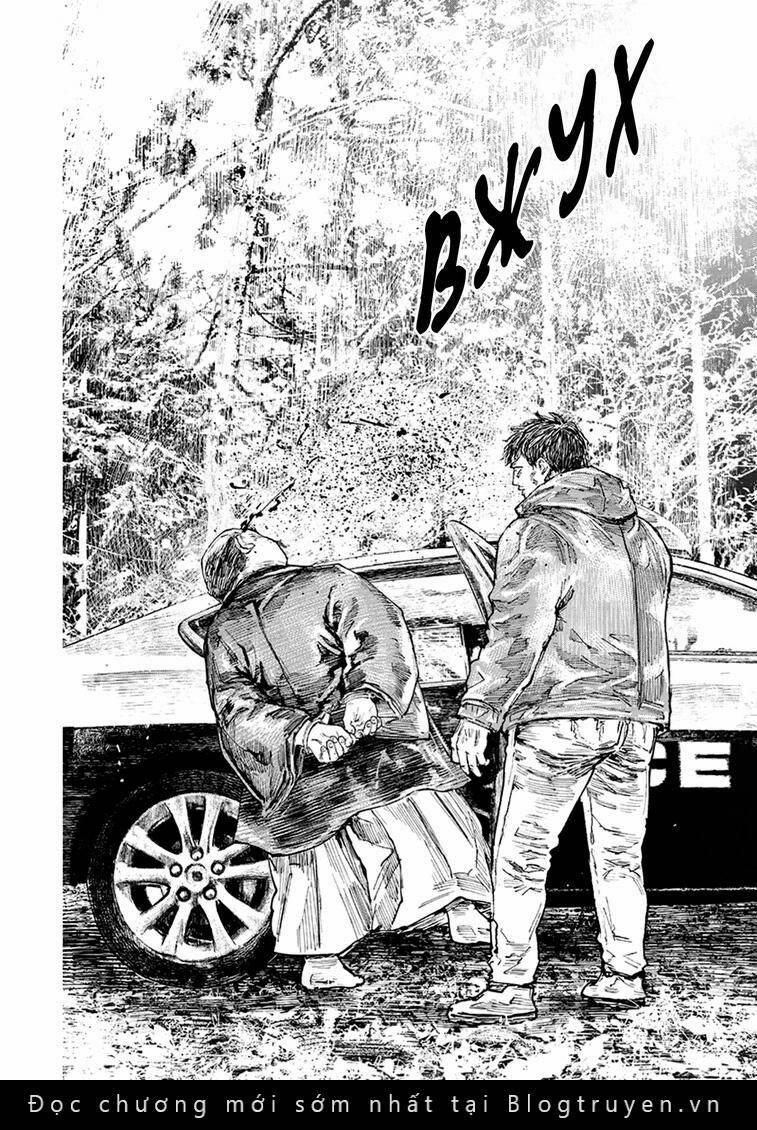 Gannibal 65 trang 14