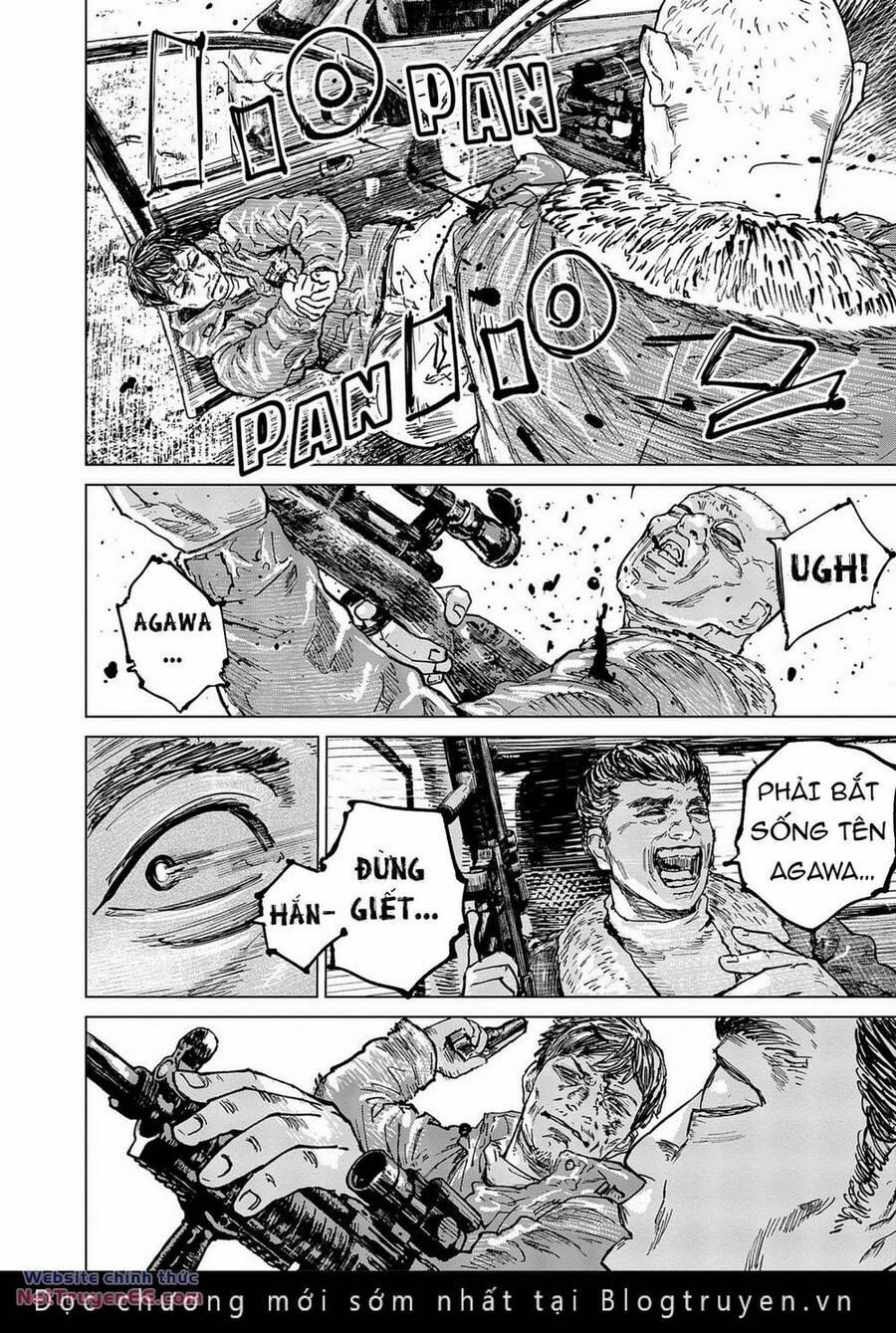 Gannibal 66 trang 15
