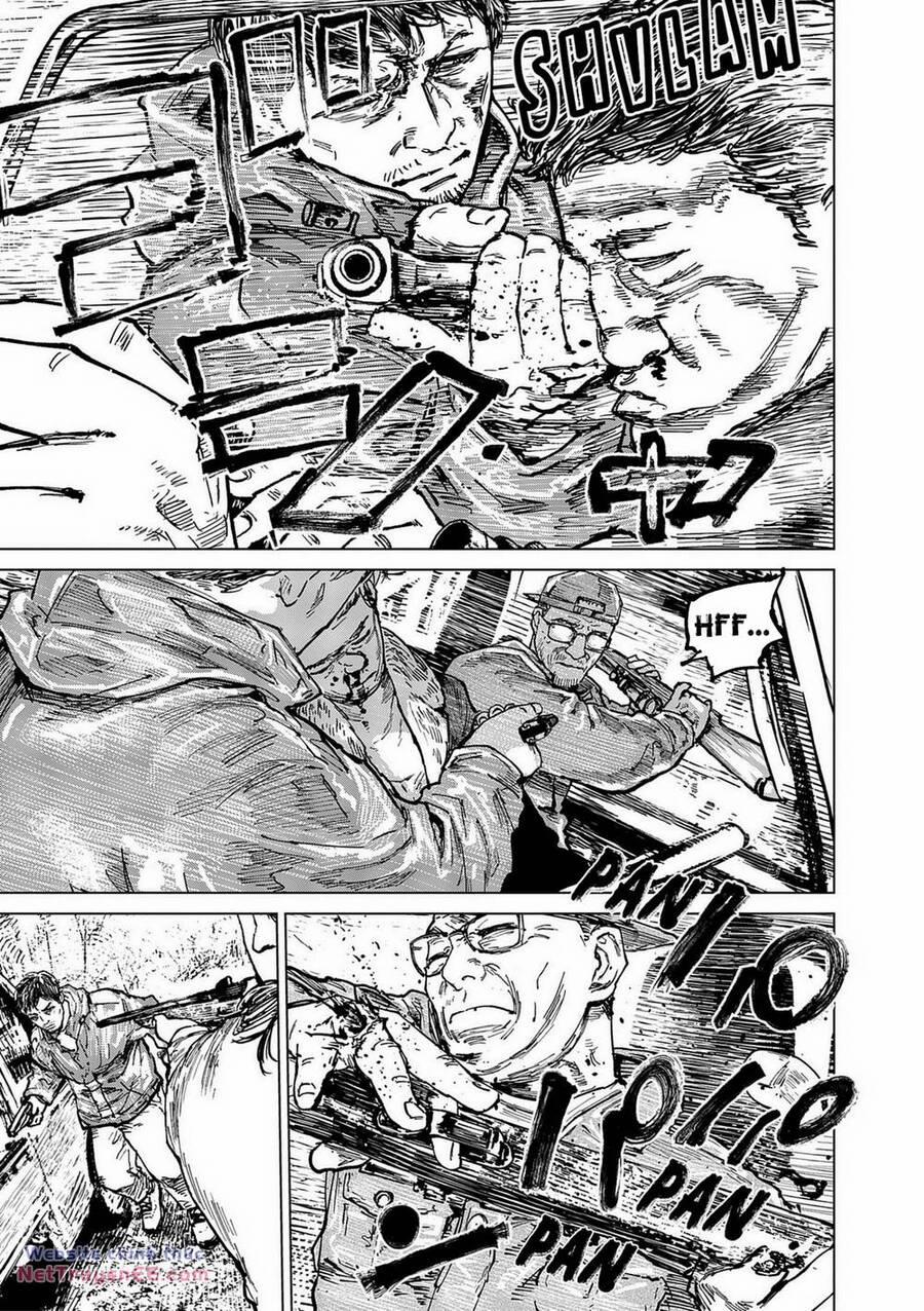 Gannibal 66 trang 16
