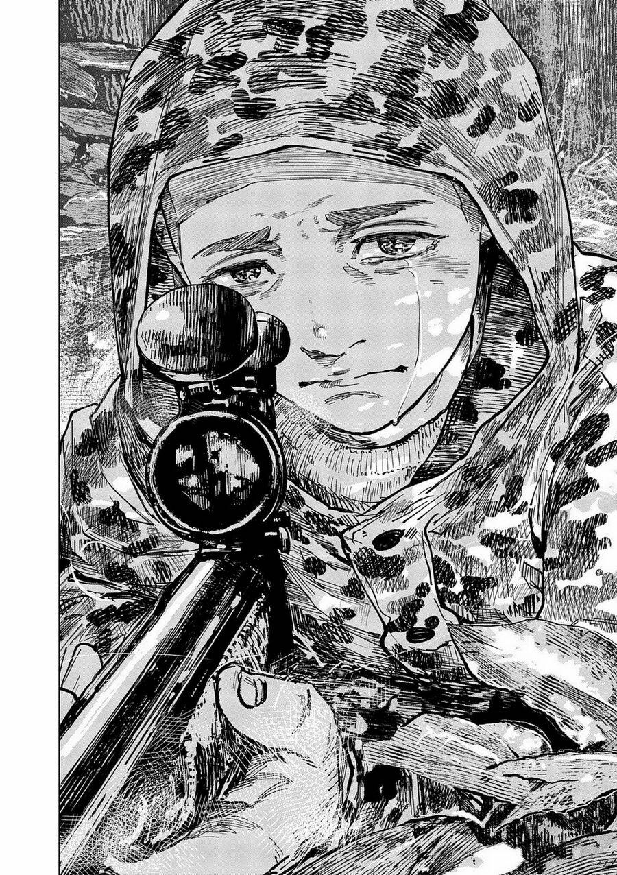 Gannibal 67 trang 13