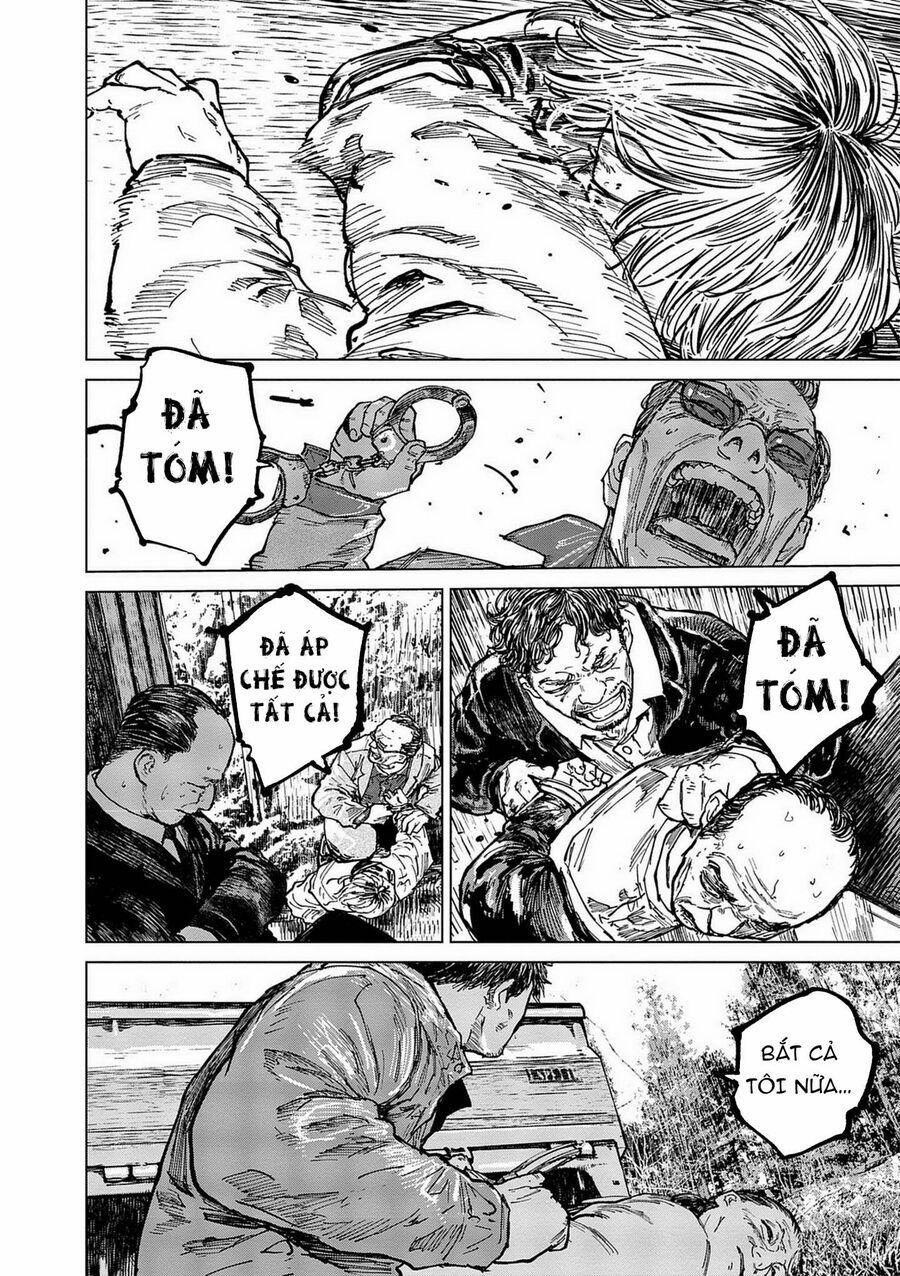 Gannibal 67 trang 15