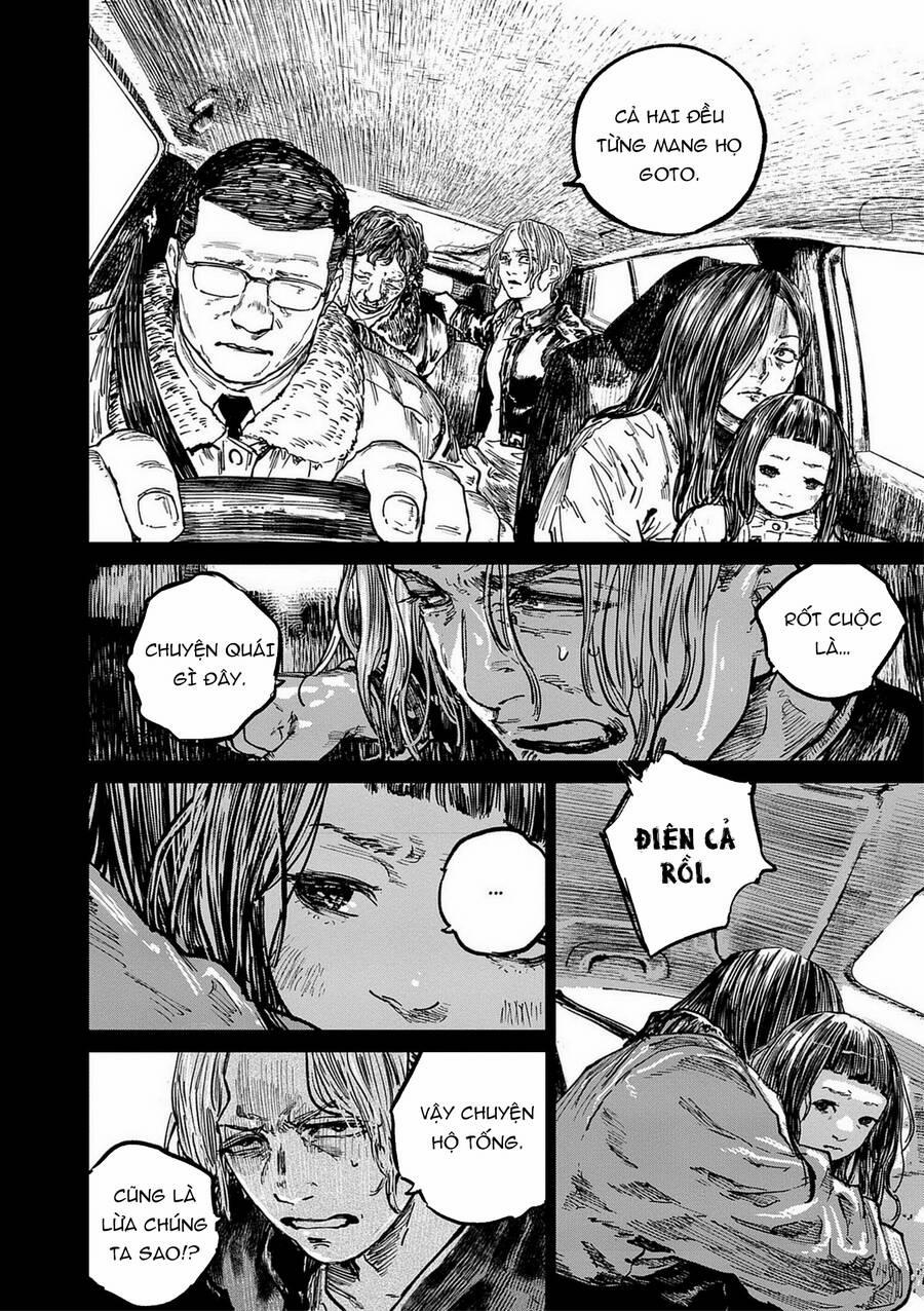 Gannibal 68 trang 14