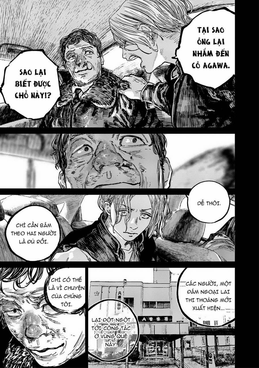 Gannibal 68 trang 15