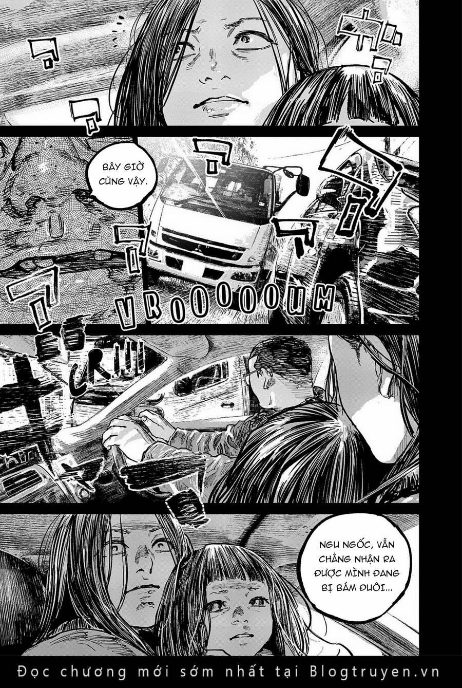 Gannibal 68 trang 17