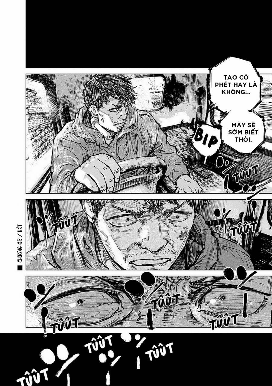 Gannibal 68 trang 19