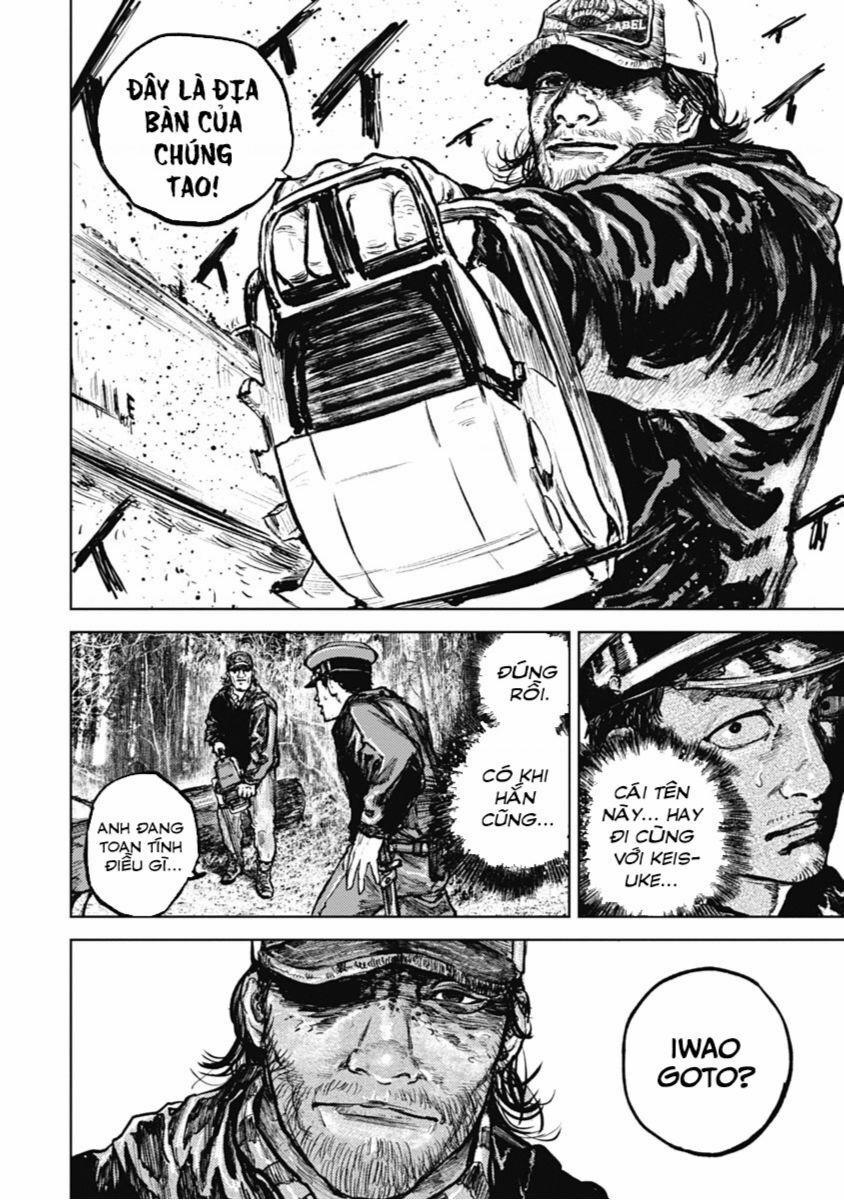 Gannibal 7 trang 10