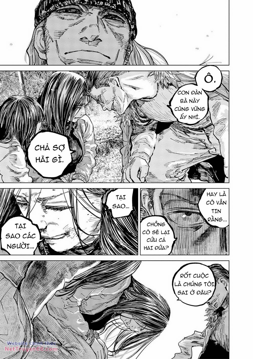 Gannibal 70 trang 13