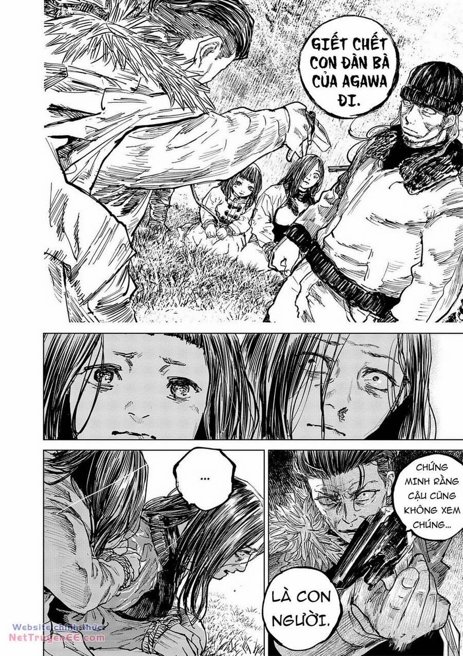 Gannibal 71 trang 10