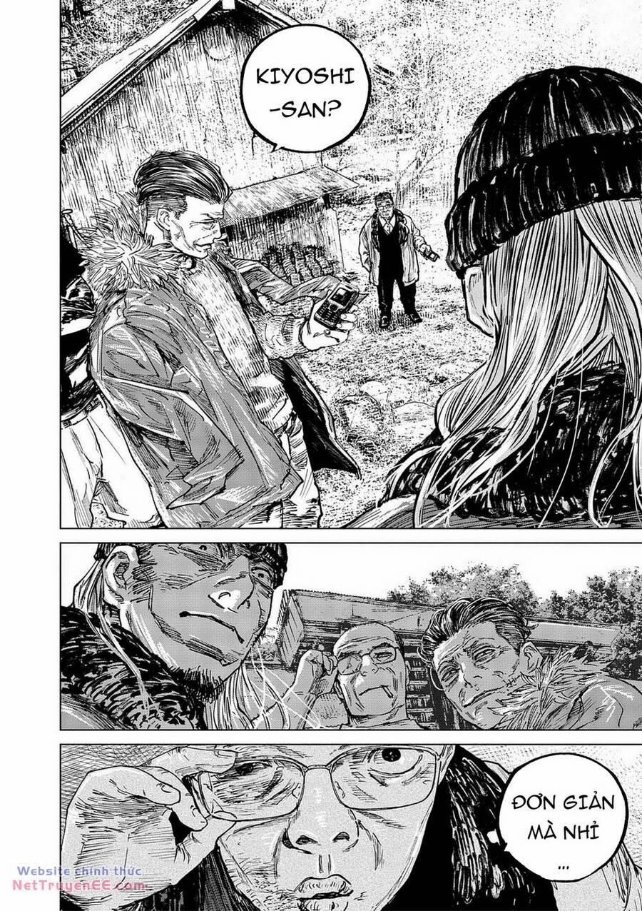 Gannibal 71 trang 14