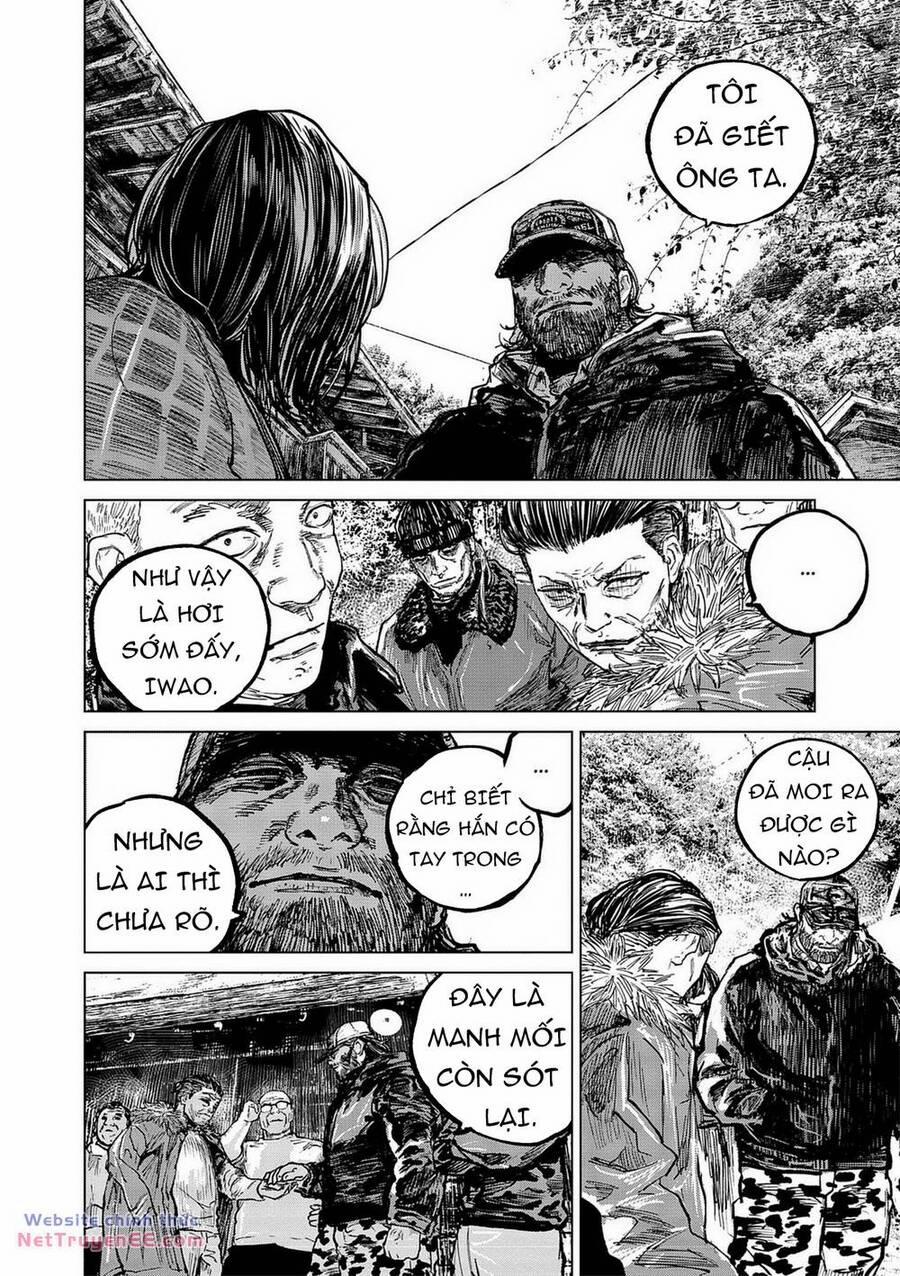 Gannibal 71 trang 8