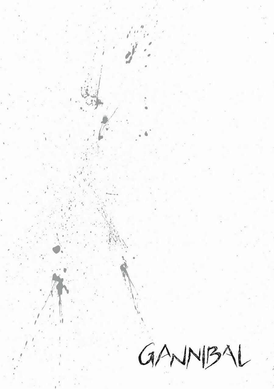 Gannibal 72 trang 2