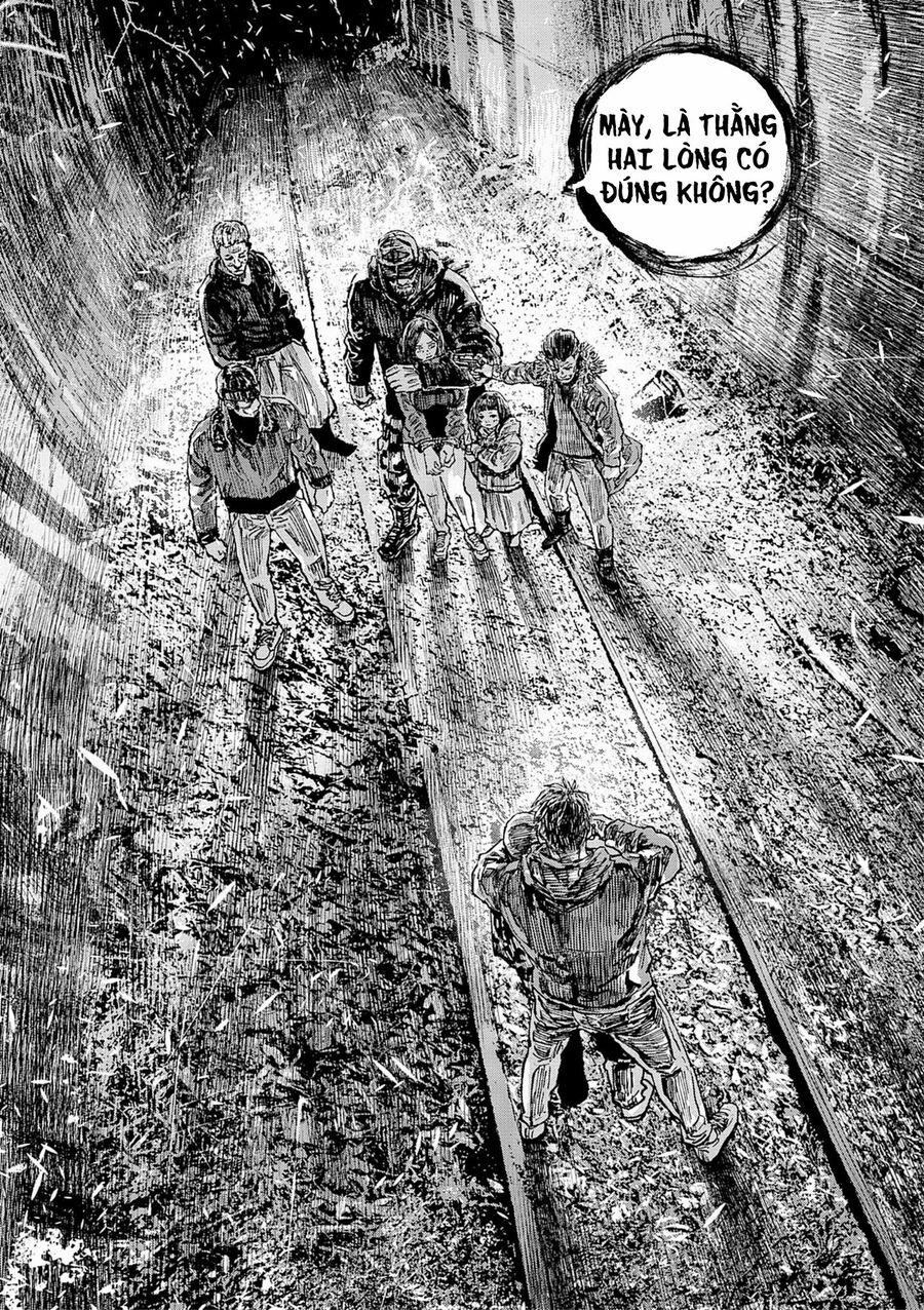 Gannibal 74 trang 14