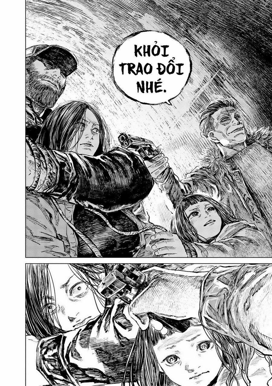 Gannibal 74 trang 20