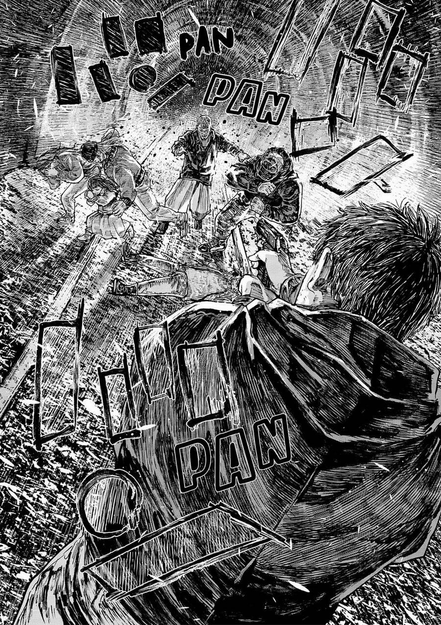 Gannibal 75 trang 15