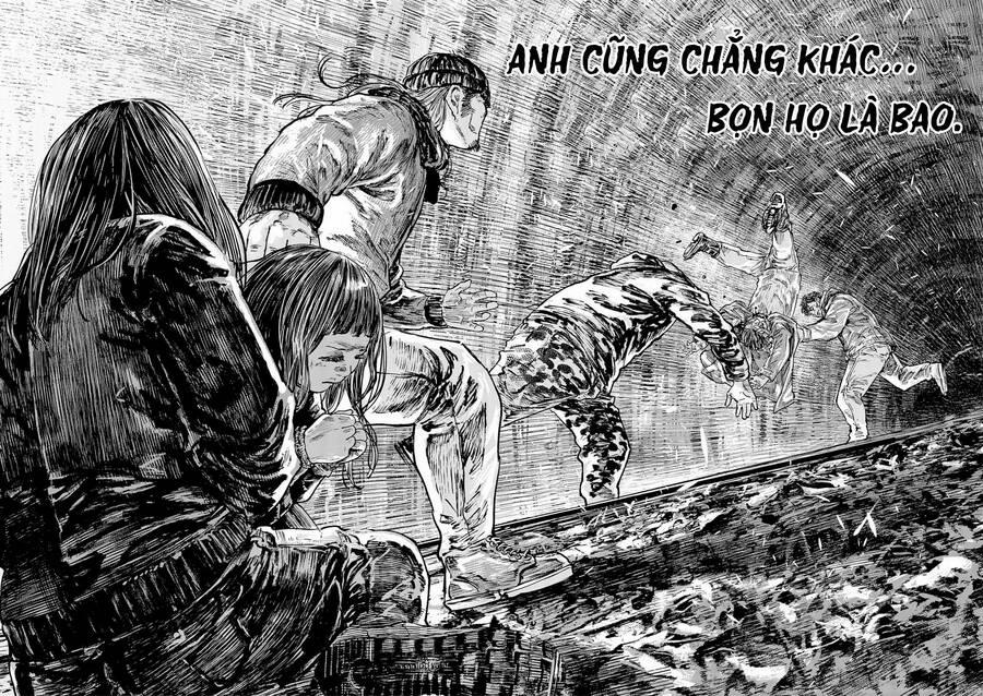 Gannibal 75 trang 18