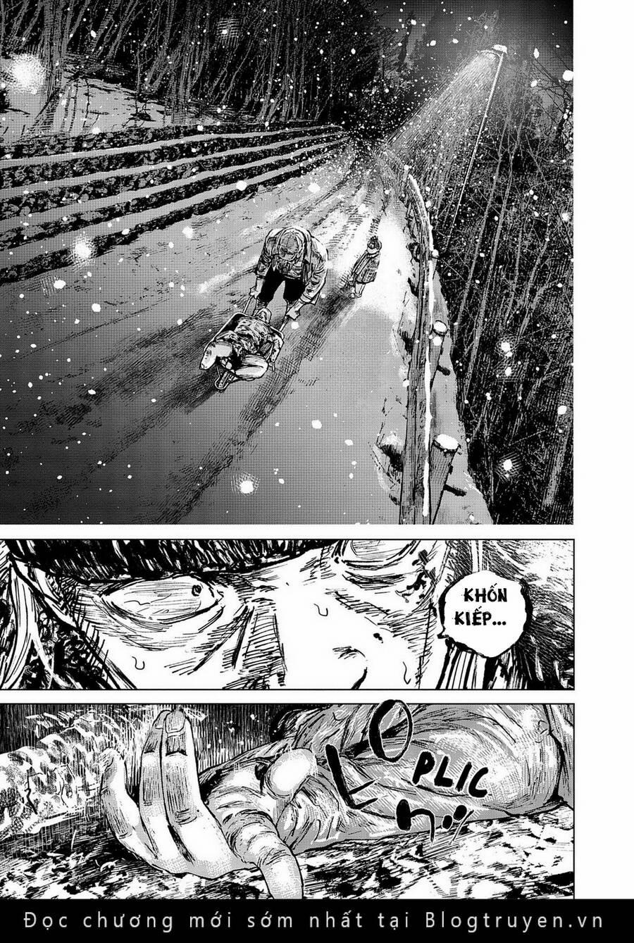 Gannibal 77 trang 18