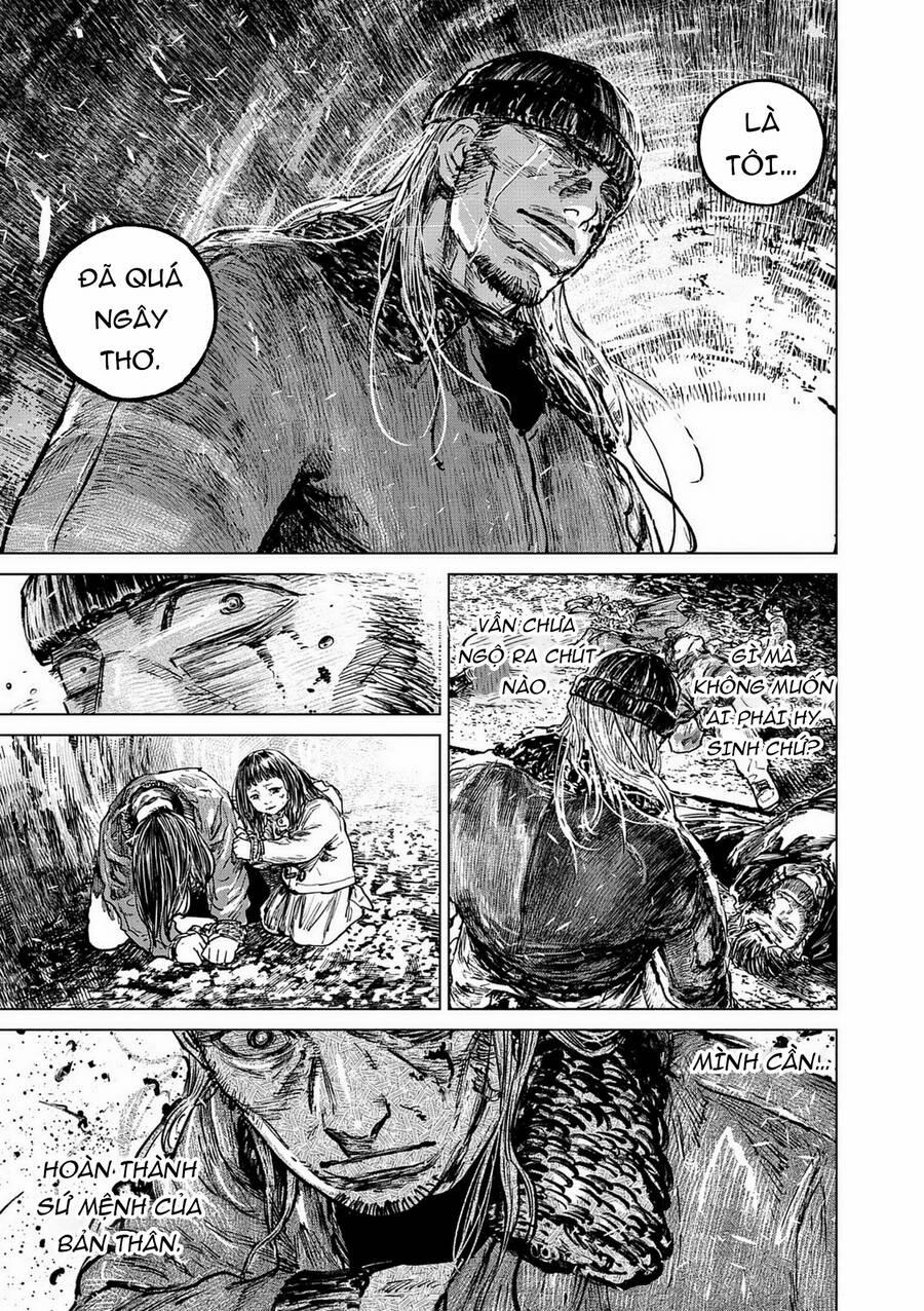 Gannibal 77 trang 9