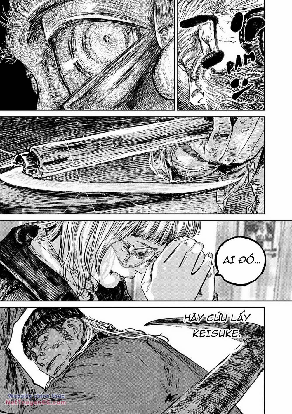 Gannibal 78 trang 12