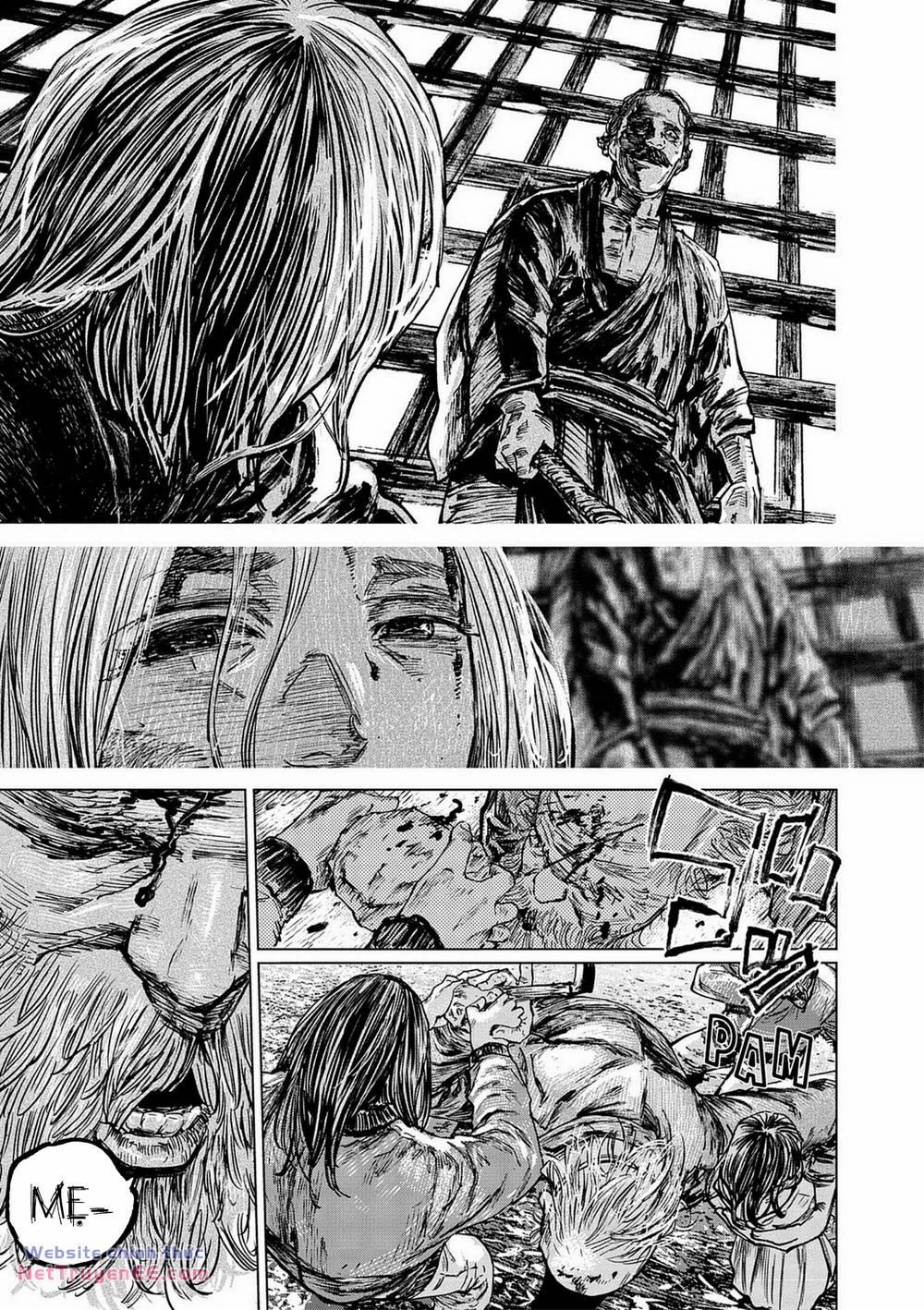 Gannibal 78 trang 18