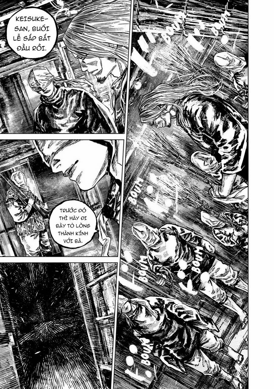 Gannibal 80 trang 6