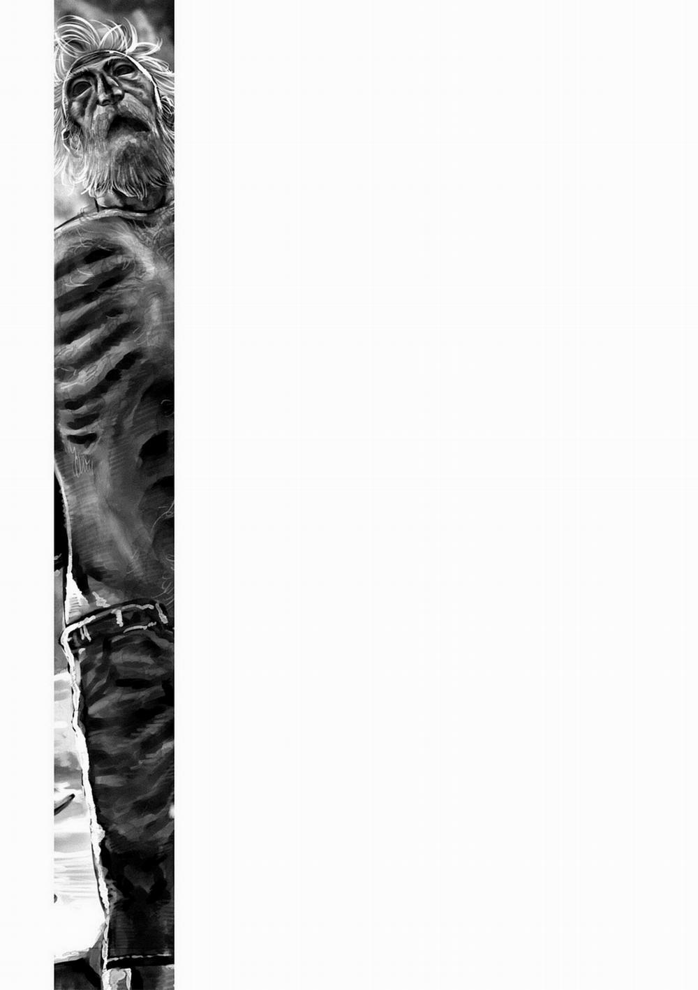 Gannibal 83 trang 20