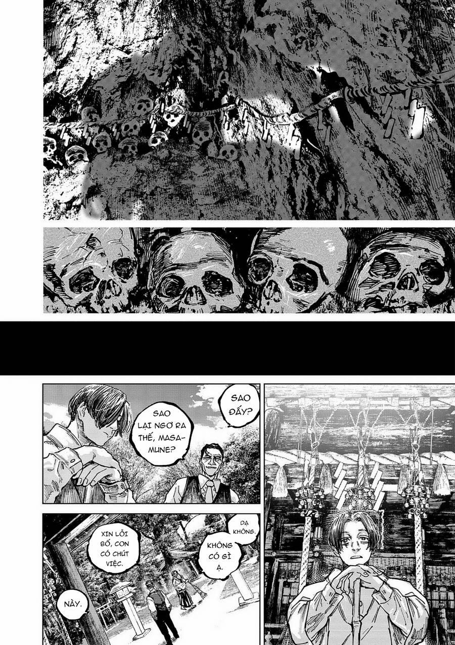 Gannibal 86 trang 10