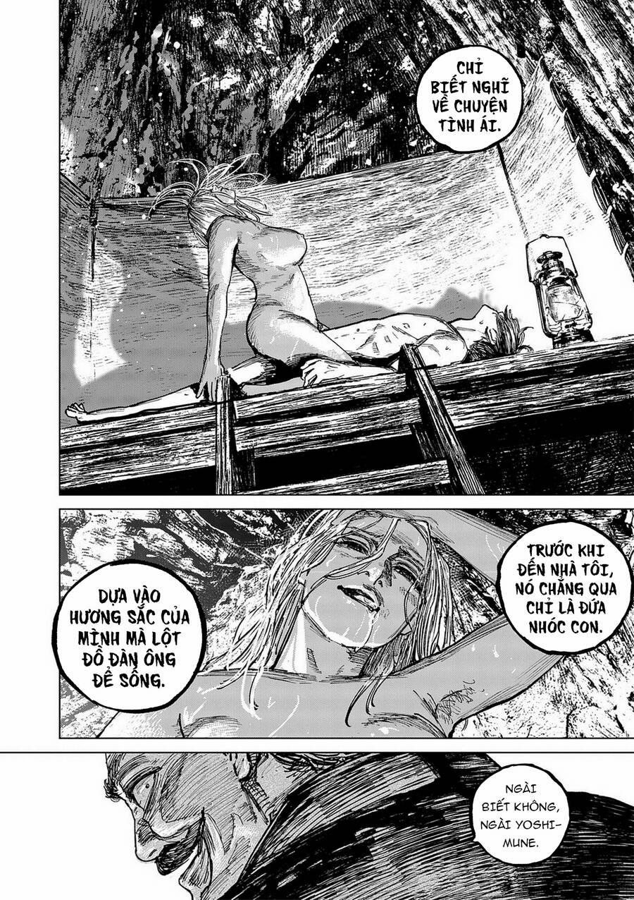 Gannibal 86 trang 16