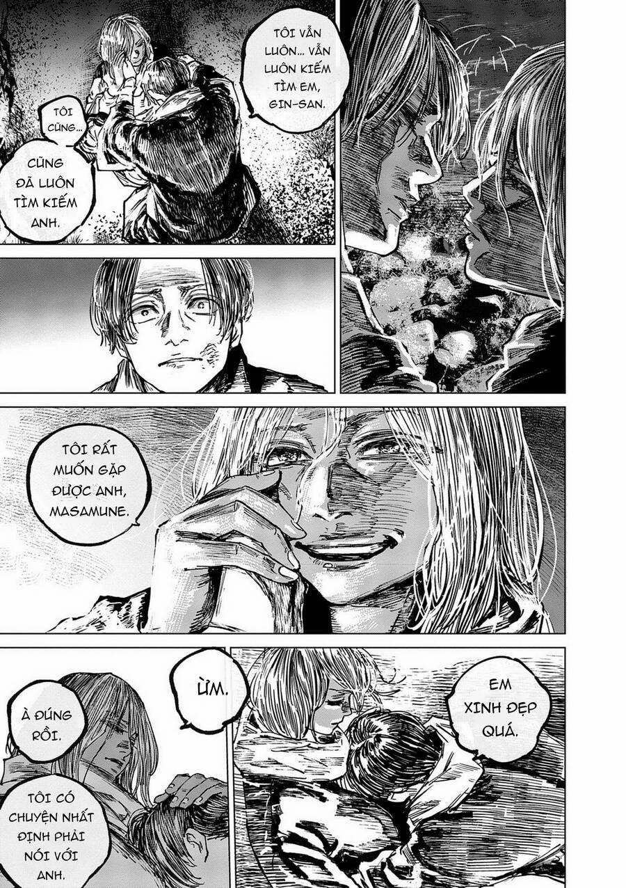 Gannibal 88 trang 17