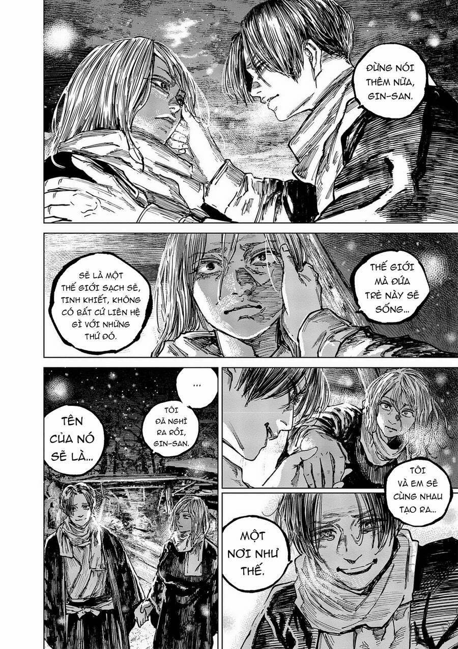 Gannibal 89 trang 12