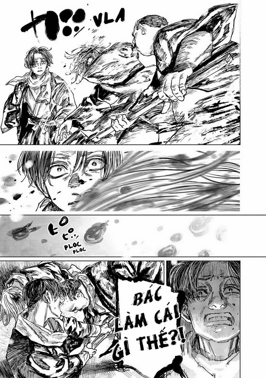 Gannibal 89 trang 15