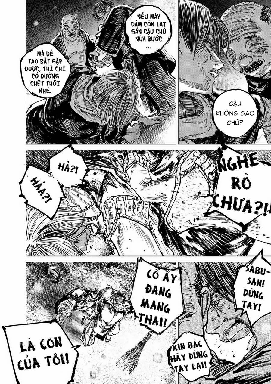 Gannibal 89 trang 16