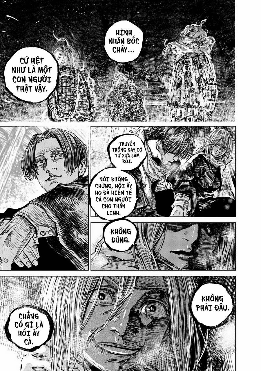 Gannibal 89 trang 5
