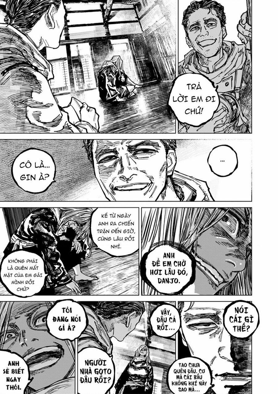 Gannibal 99 trang 5