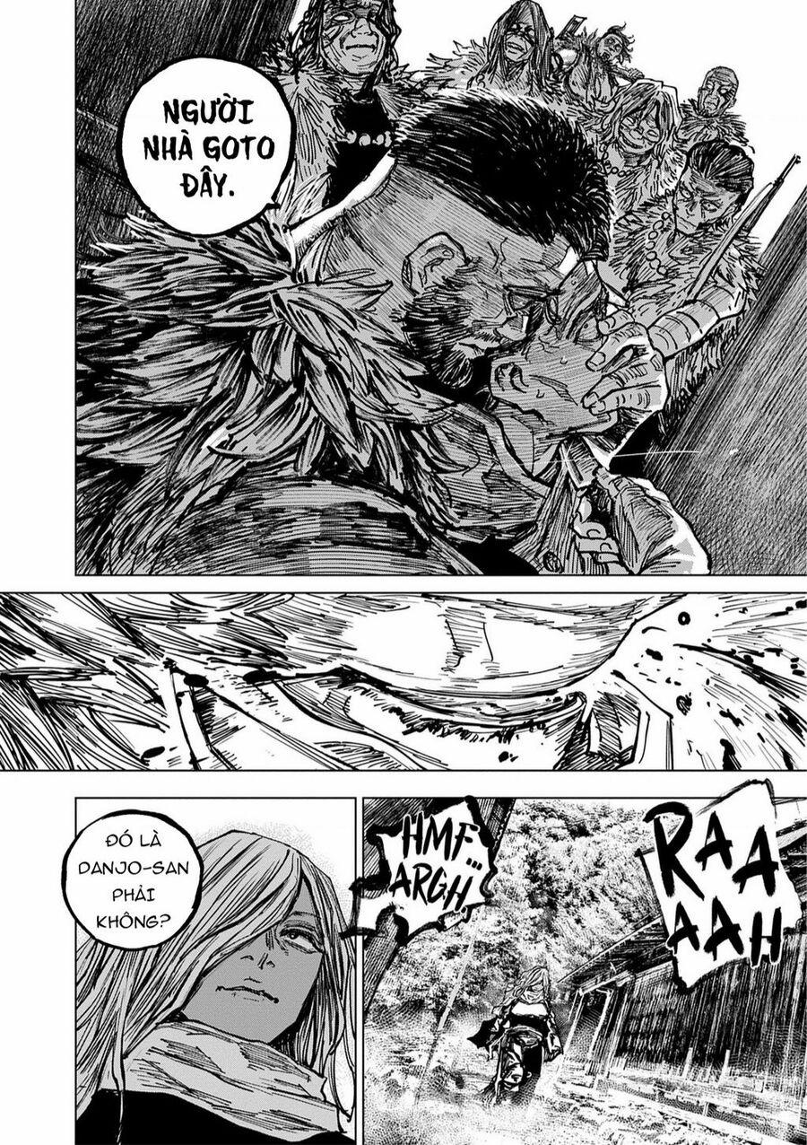 Gannibal 99 trang 6
