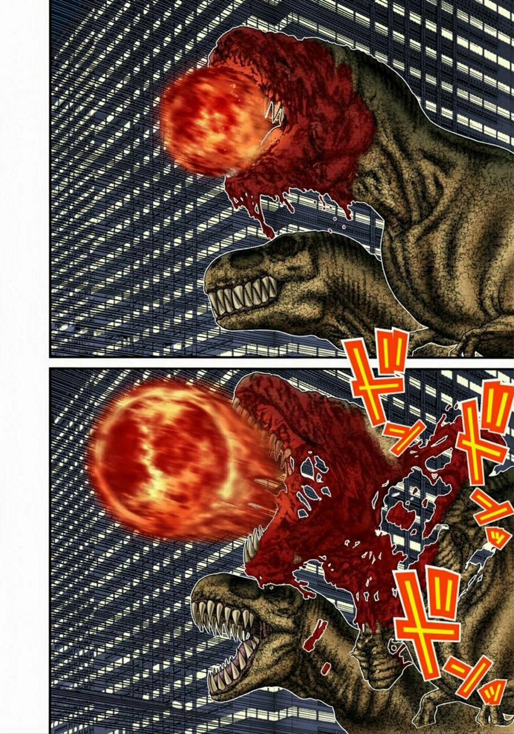 Gantz Full Color 148 trang 6