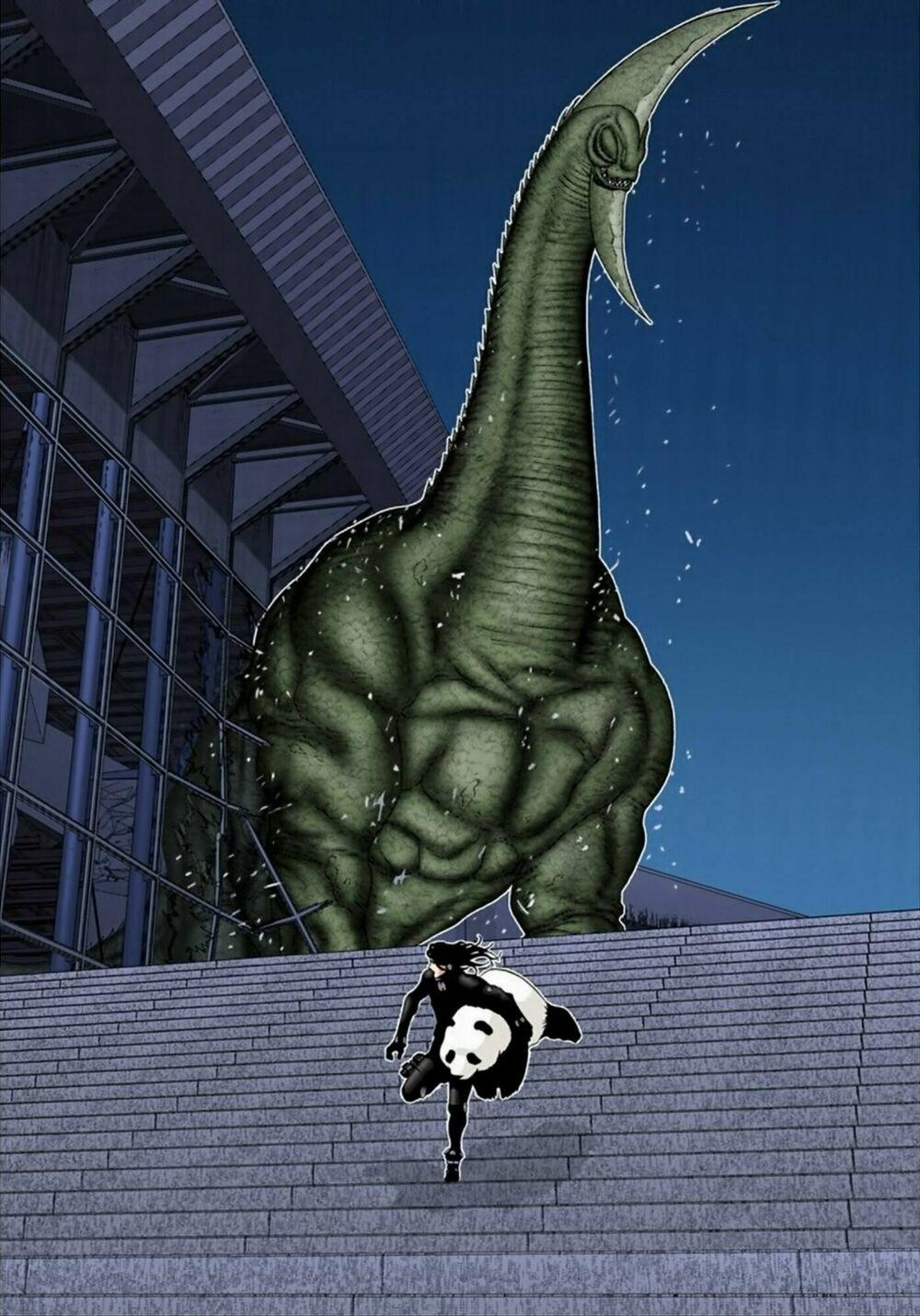 Gantz Full Color 152 trang 15