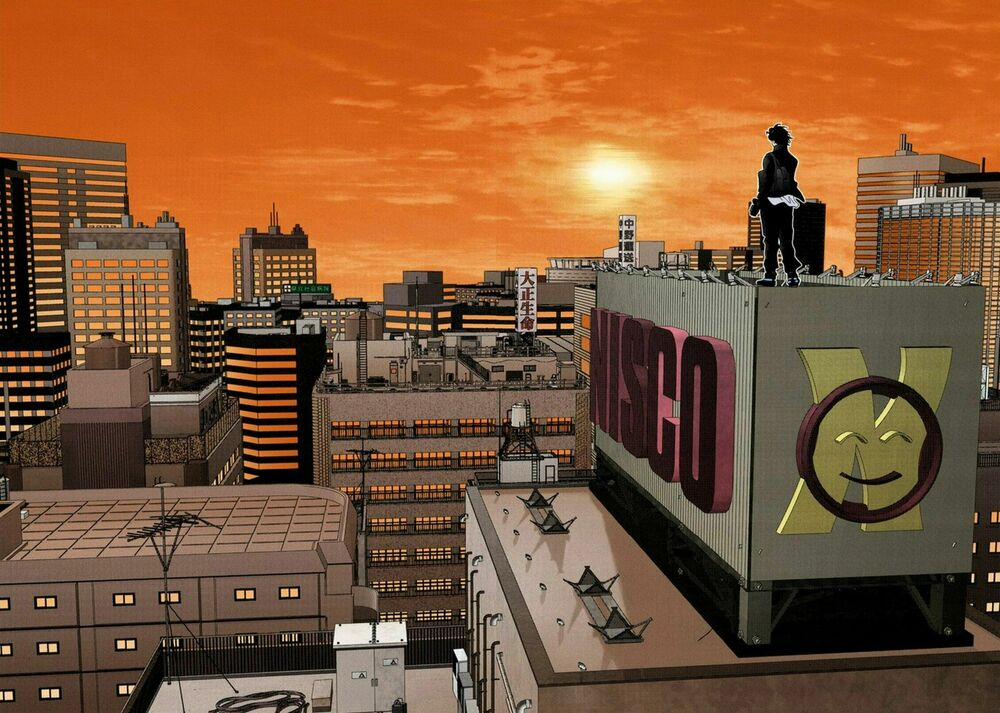 Gantz Full Color 162 trang 11