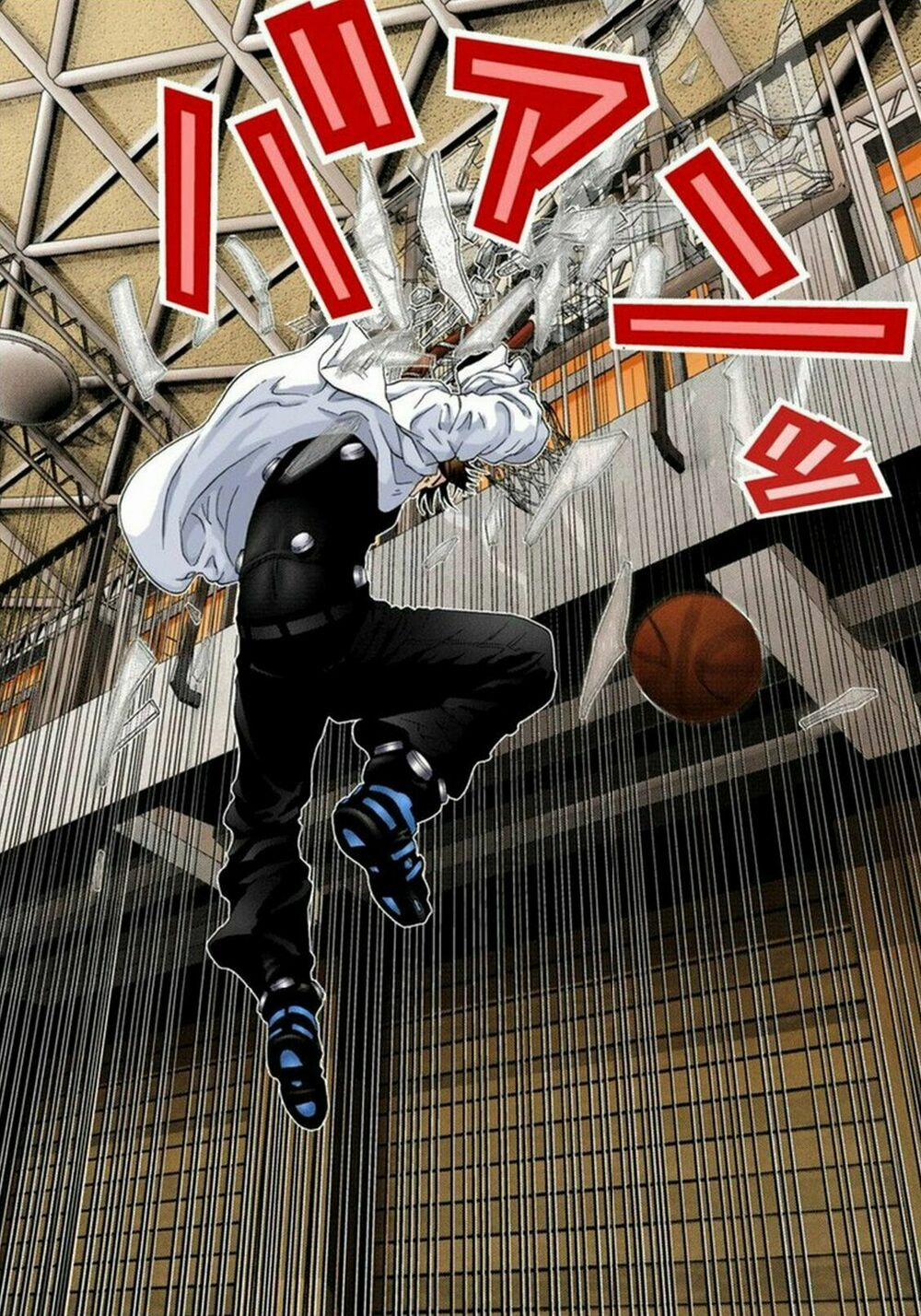 Gantz Full Color 162 trang 7