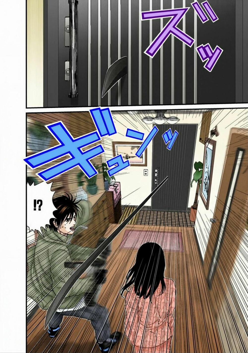 Gantz Full Color 176 trang 10