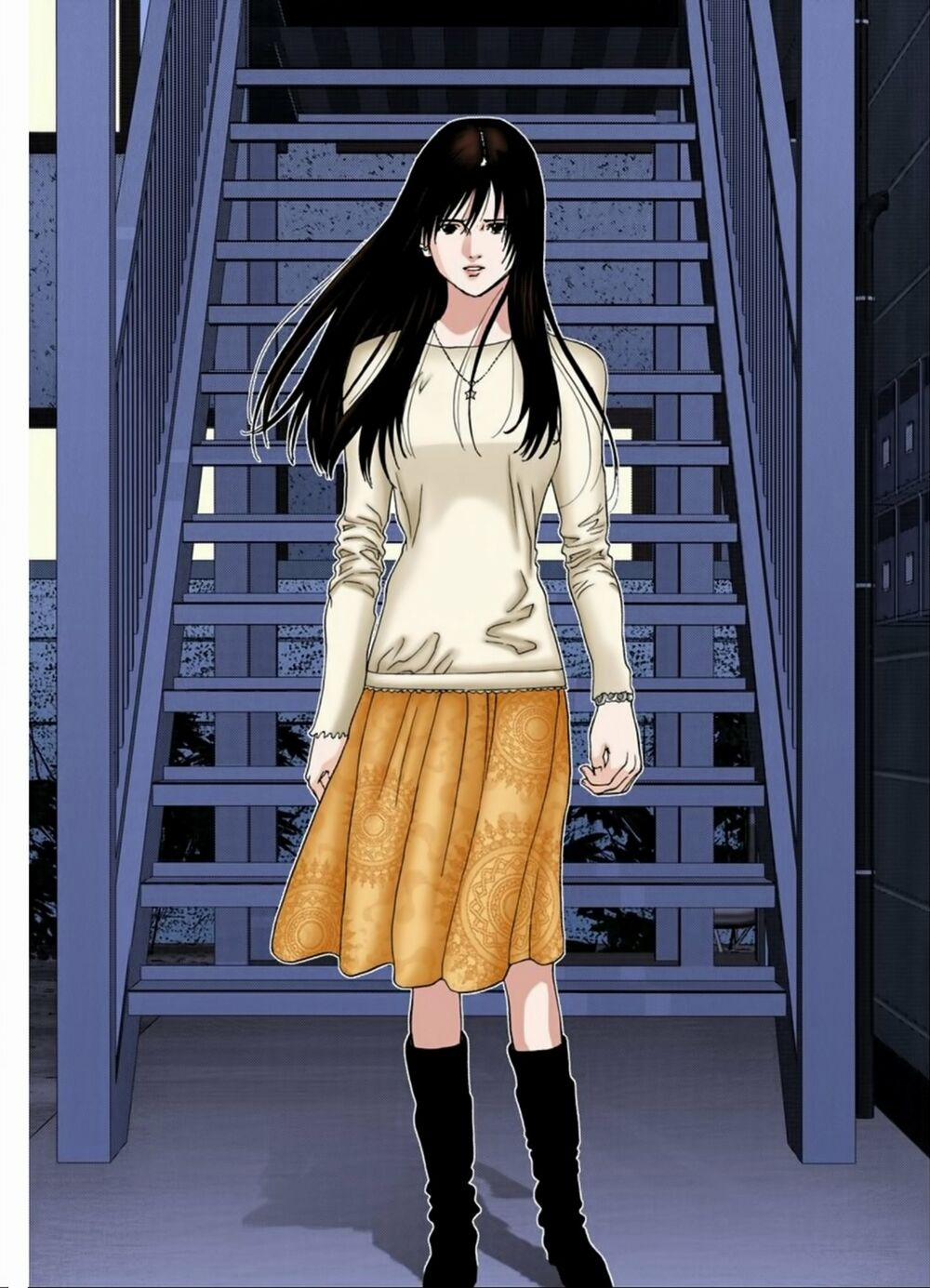 Gantz Full Color 186 trang 13