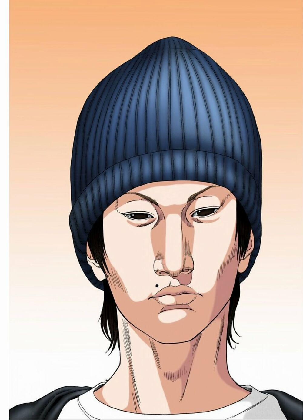 Gantz Full Color 188 trang 5