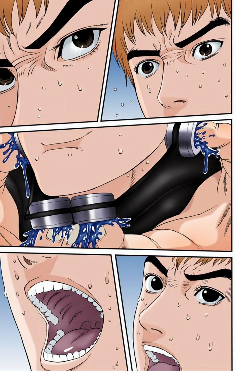 Gantz Full Color Chương 197 Trang 3