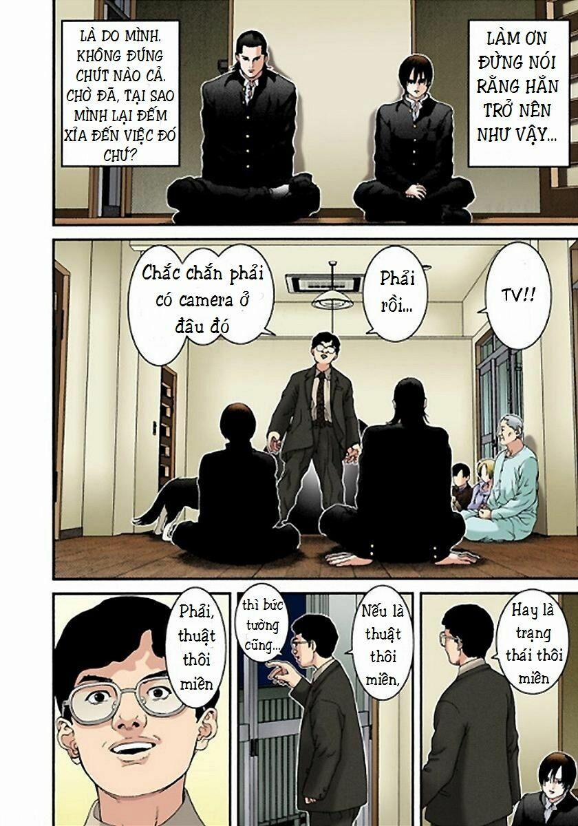 Gantz Full Color 2 trang 24