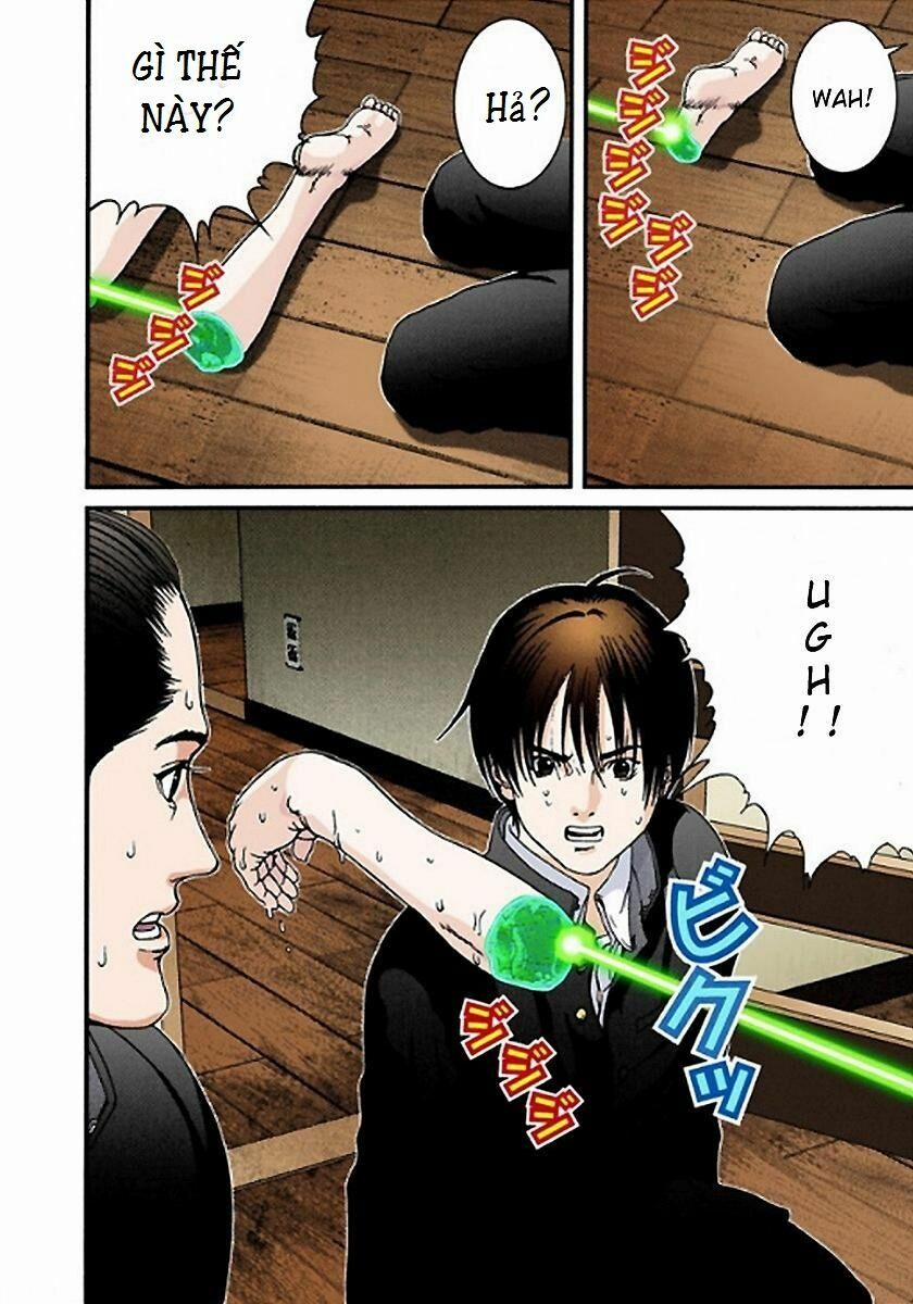 Gantz Full Color 2 trang 26