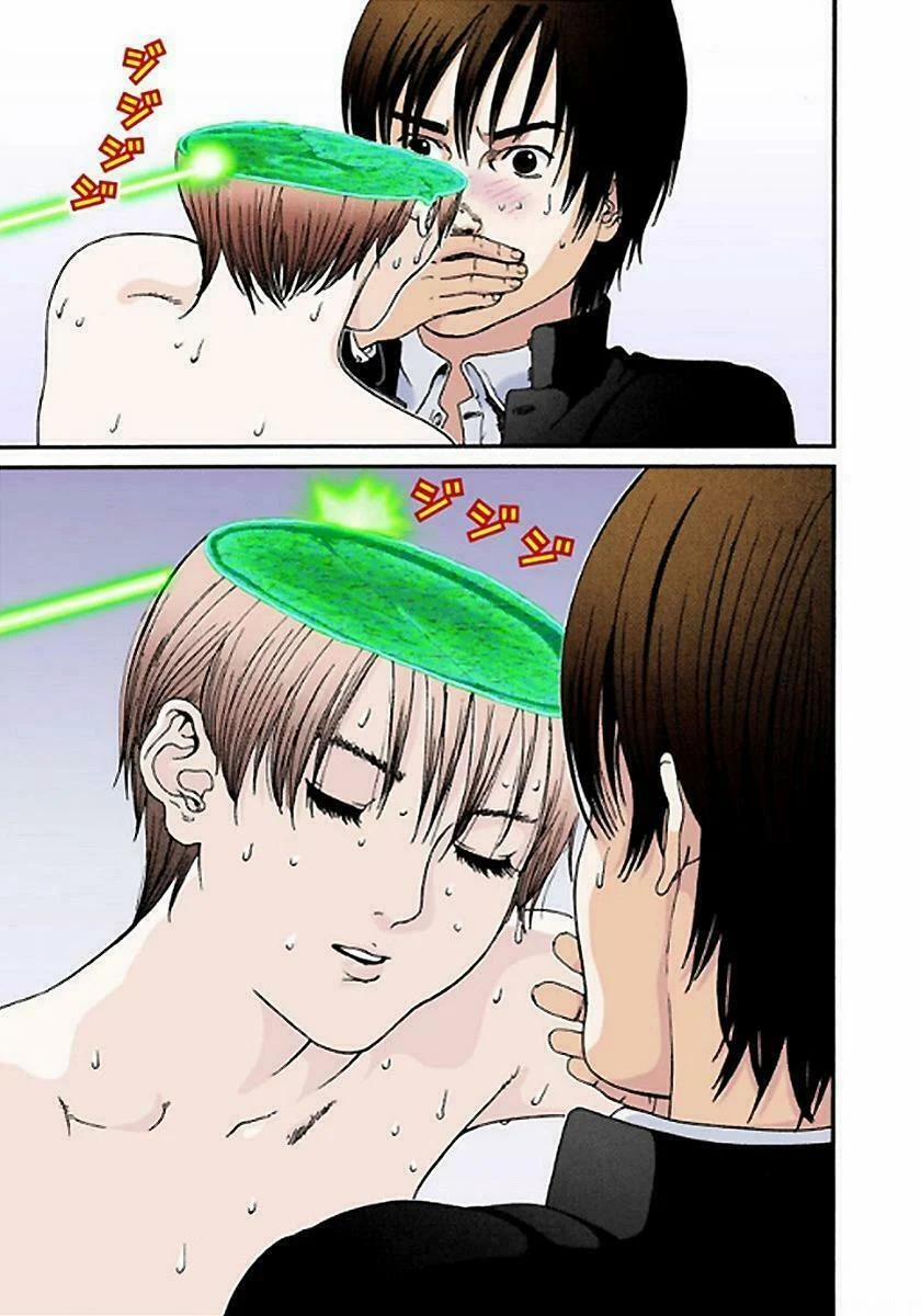 Gantz Full Color 2 trang 29