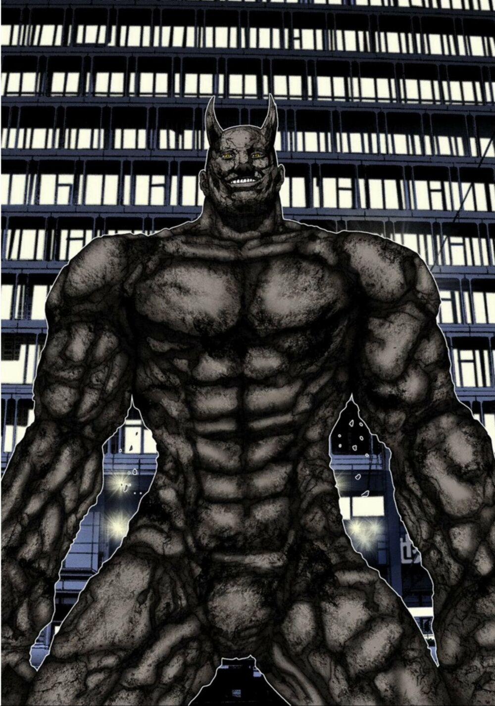 Gantz Full Color Chương 204 Trang 3