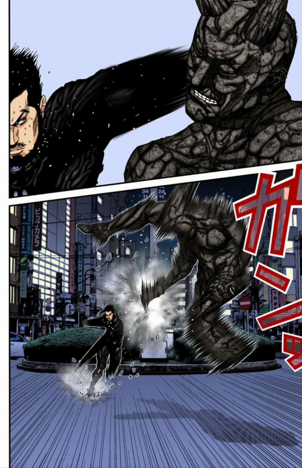 Gantz Full Color Chương 205 Trang 13