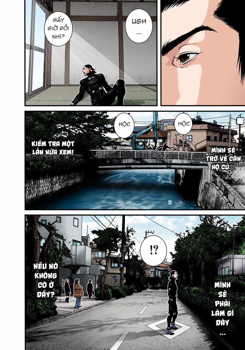 Gantz Full Color Chương 222 Trang 13