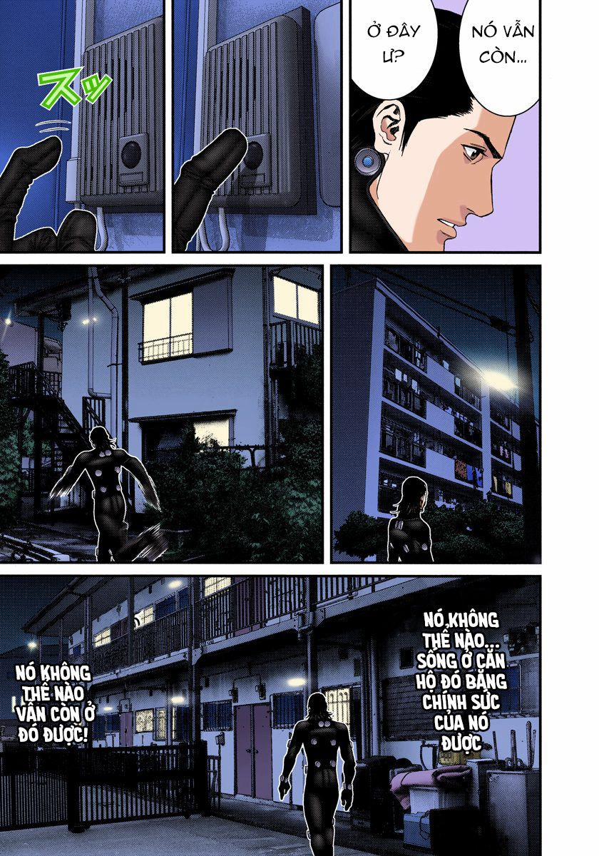 Gantz Full Color Chương 222 Trang 10