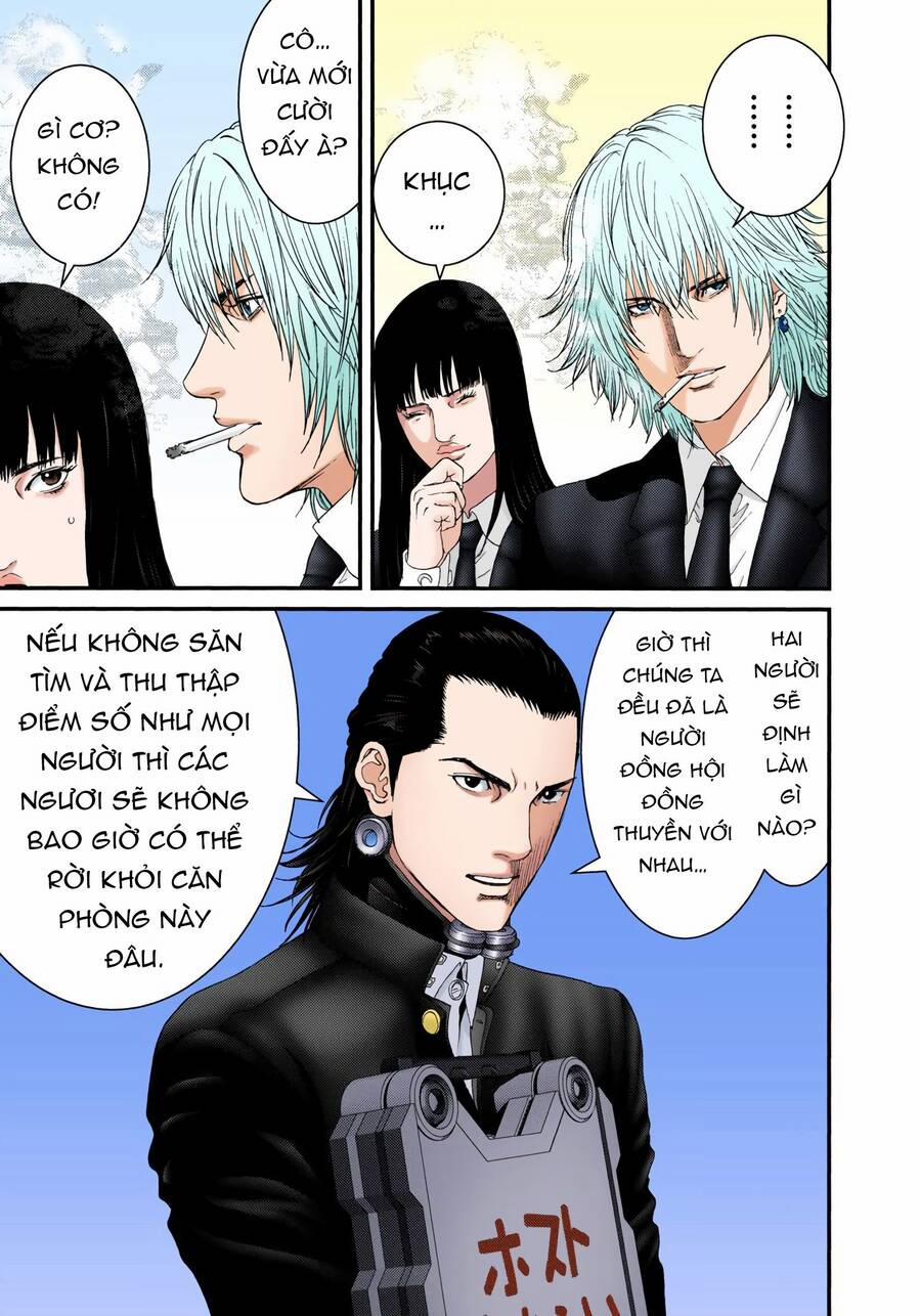 Gantz Full Color Chương 238 Trang 28